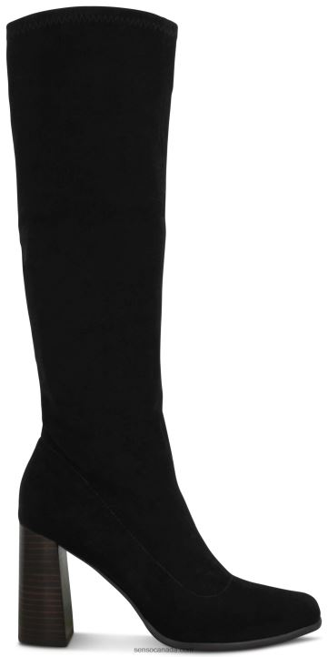 Senso Boots Zaffron EbonyDD2VP119