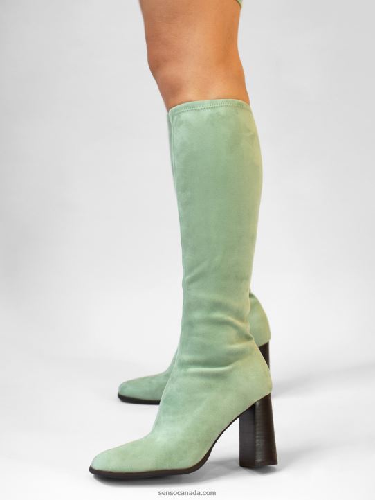 Senso Boots Zaffron MintDD2VP116