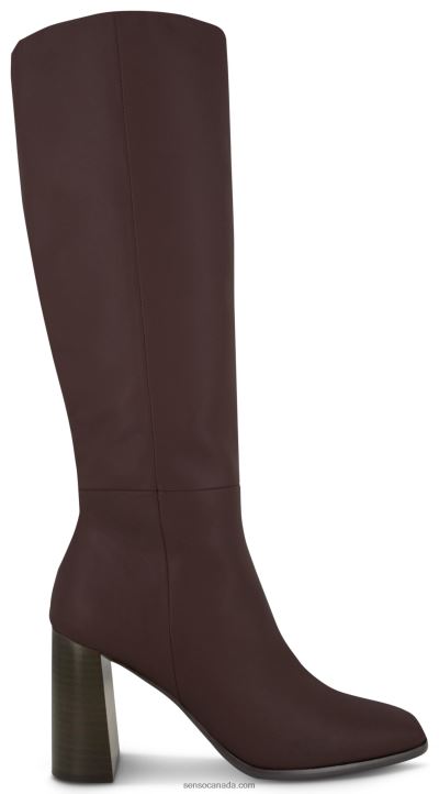 Senso Boots Zandar II MapleDD2VP114