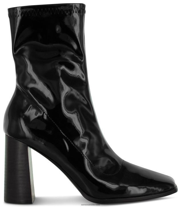 Senso Boots Zelda EbonyDD2VP120