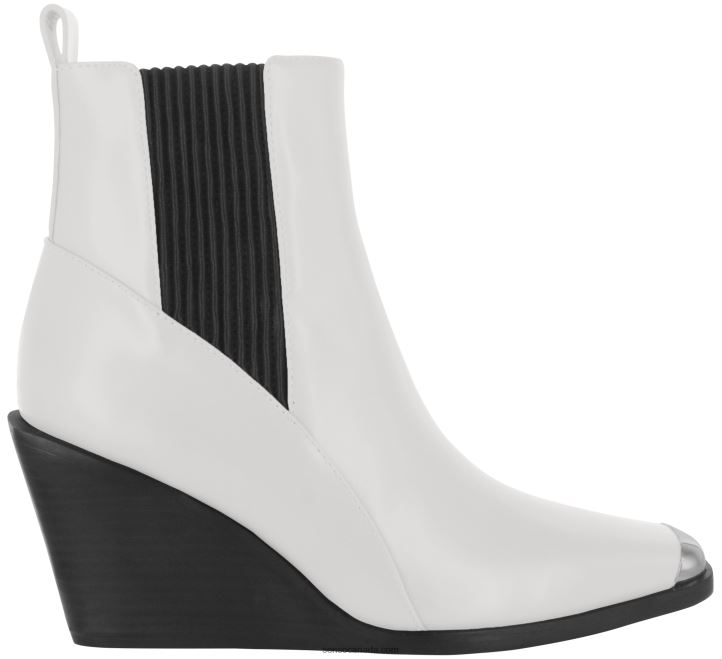 Senso Heeled Boots Weston II IceDD2VP87