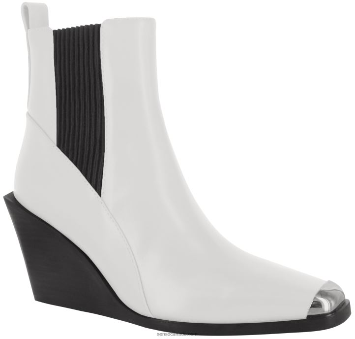 Senso Heeled Boots Weston II IceDD2VP87