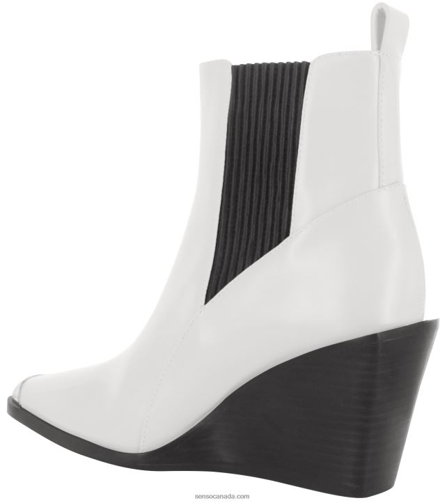 Senso Heeled Boots Weston II IceDD2VP87