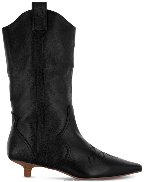 Senso Spring/Summer 21 Fillip EbonyDD2VP12
