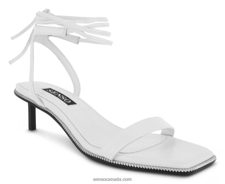 Senso Bridal Jessica MarzipanDD2VP176