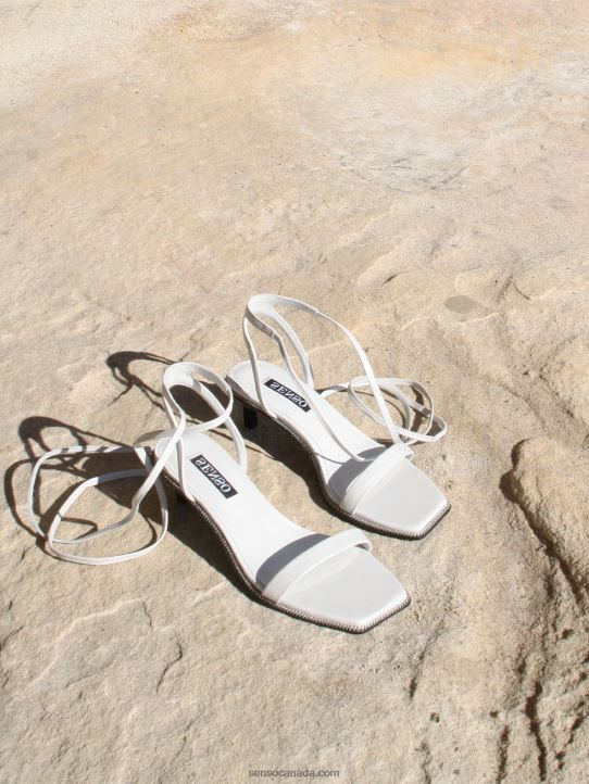 Senso Bridal Jessica MarzipanDD2VP176