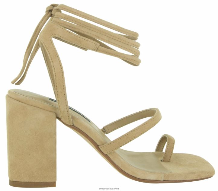 Senso Bridal Orelie SandDD2VP315