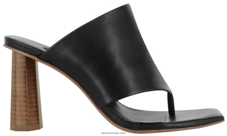 Senso Autumn/Winter 20 Ninah II EbonyDD2VP287