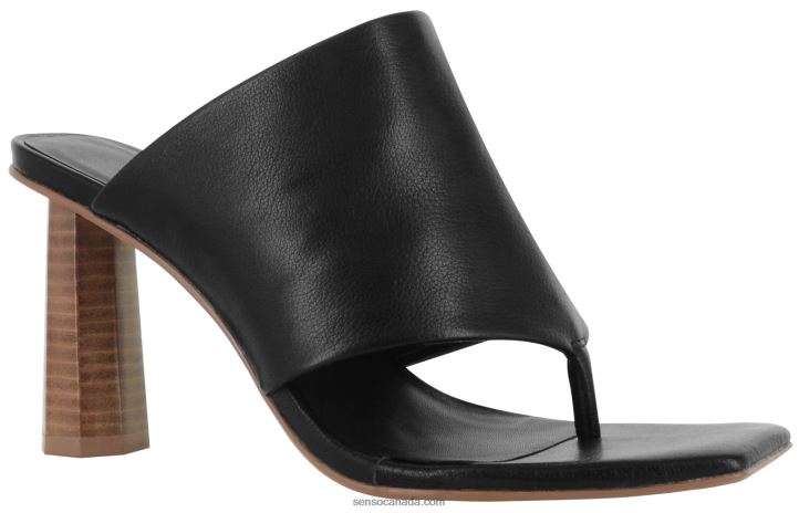 Senso Autumn/Winter 20 Ninah II EbonyDD2VP287