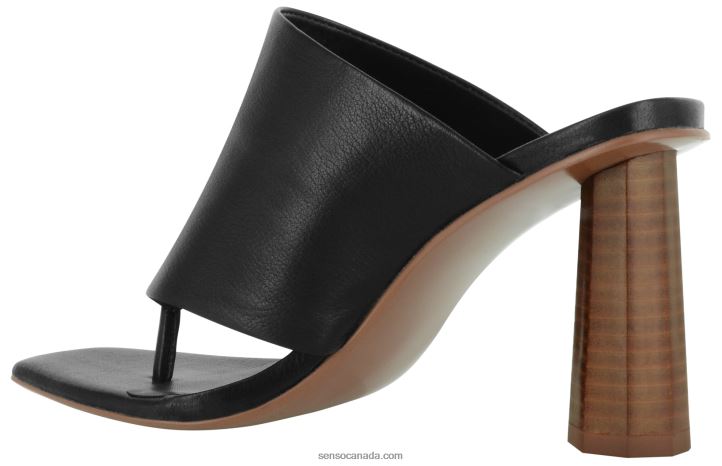 Senso Autumn/Winter 20 Ninah II EbonyDD2VP287