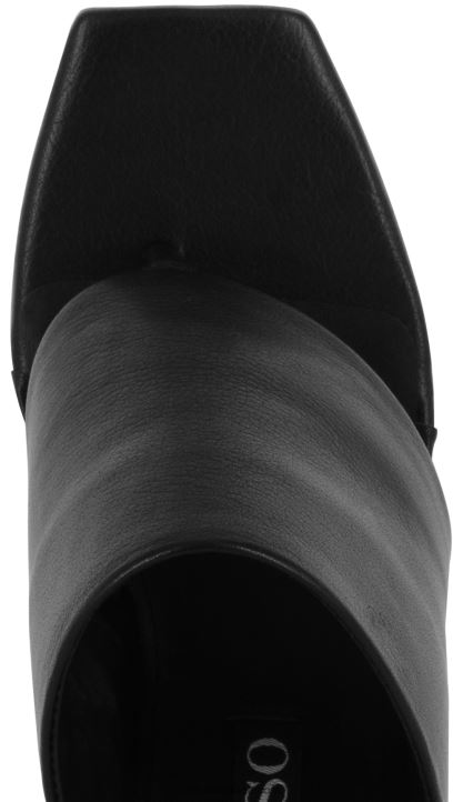 Senso Autumn/Winter 20 Ninah II EbonyDD2VP287