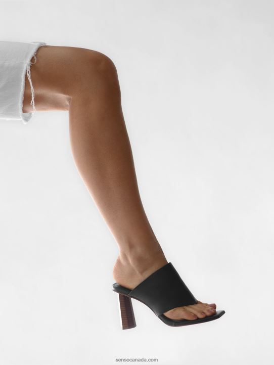 Senso Autumn/Winter 20 Ninah II EbonyDD2VP287