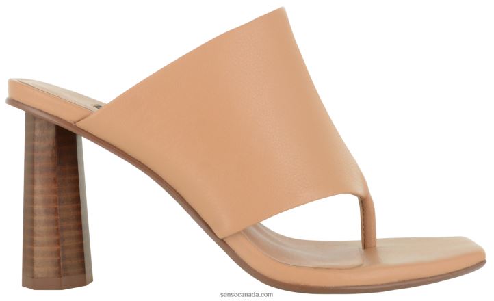 Senso Autumn/Winter 20 Ninah I ButterscotchDD2VP285
