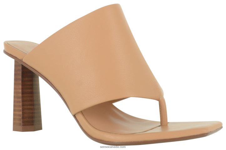 Senso Autumn/Winter 20 Ninah I ButterscotchDD2VP285