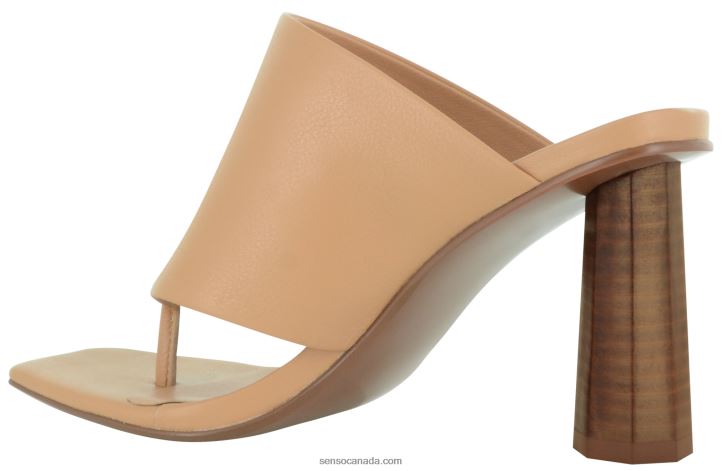 Senso Autumn/Winter 20 Ninah I ButterscotchDD2VP285