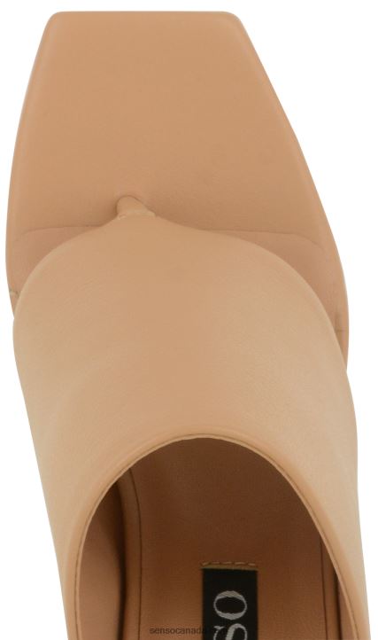 Senso Autumn/Winter 20 Ninah I ButterscotchDD2VP285