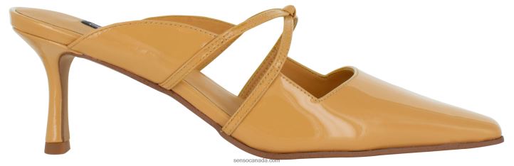 Senso Autumn/Winter 21 Kara ButterDD2VP184