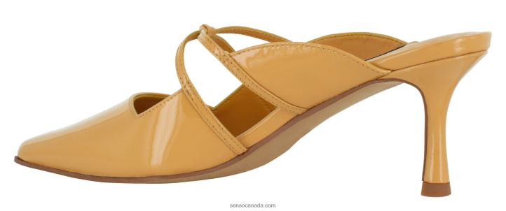 Senso Autumn/Winter 21 Kara ButterDD2VP184