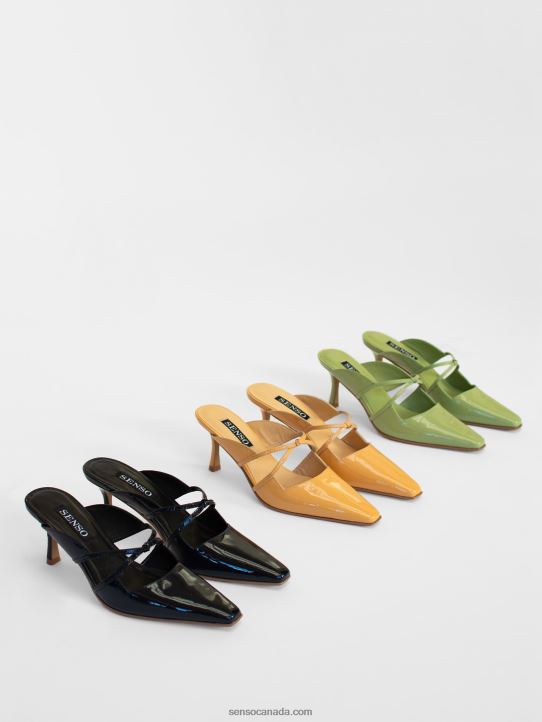 Senso Autumn/Winter 21 Kara ButterDD2VP184