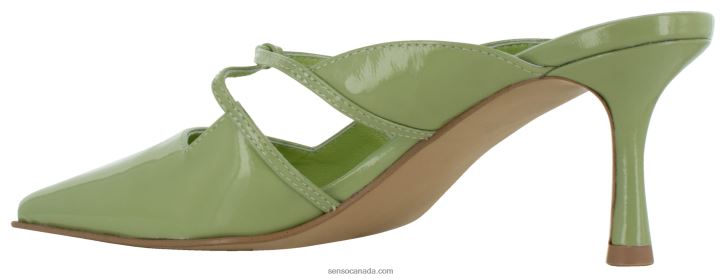 Senso Autumn/Winter 21 Kara PistachioDD2VP183