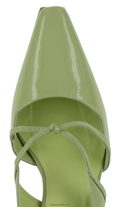 Senso Autumn/Winter 21 Kara PistachioDD2VP183