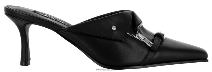 Senso Autumn/Winter 21 Knox EbonyDD2VP182