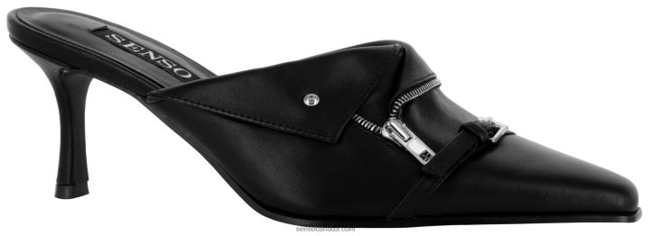 Senso Autumn/Winter 21 Knox EbonyDD2VP182