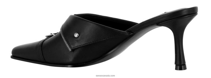 Senso Autumn/Winter 21 Knox EbonyDD2VP182