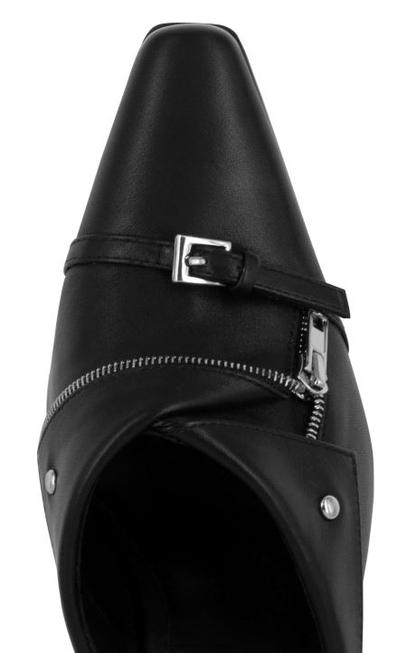 Senso Autumn/Winter 21 Knox EbonyDD2VP182