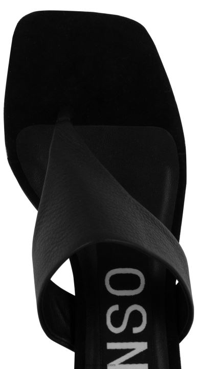 Senso Autumn/Winter 21 Liza II EbonyDD2VP208