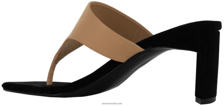 Senso Autumn/Winter 21 Liza I ButterscotchDD2VP206