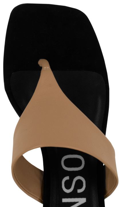 Senso Autumn/Winter 21 Liza I ButterscotchDD2VP206