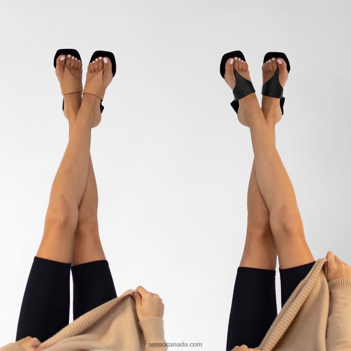 Senso Autumn/Winter 21 Liza I ButterscotchDD2VP206