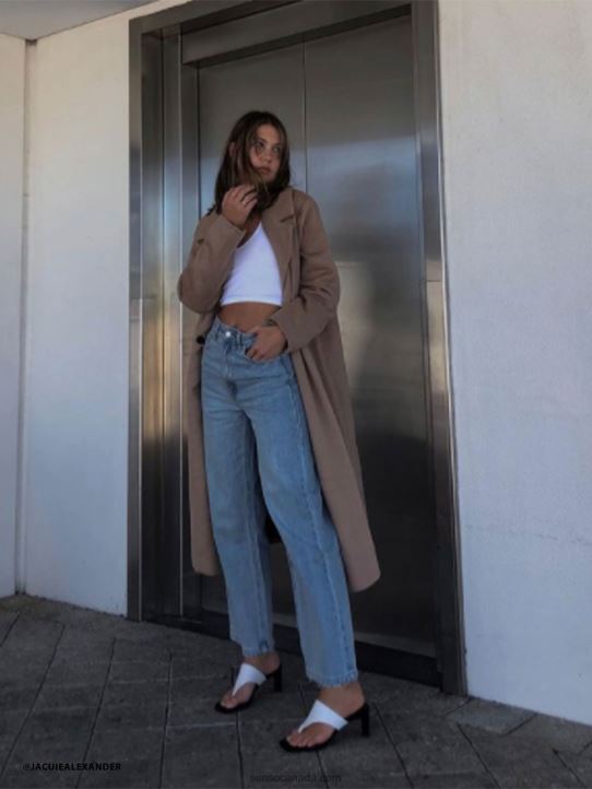 Senso Autumn/Winter 21 Liza I IceDD2VP207