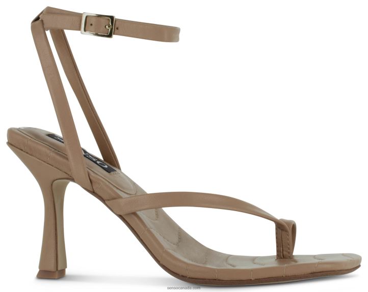 Senso Autumn/Winter 21 Neama CinnamonDD2VP325