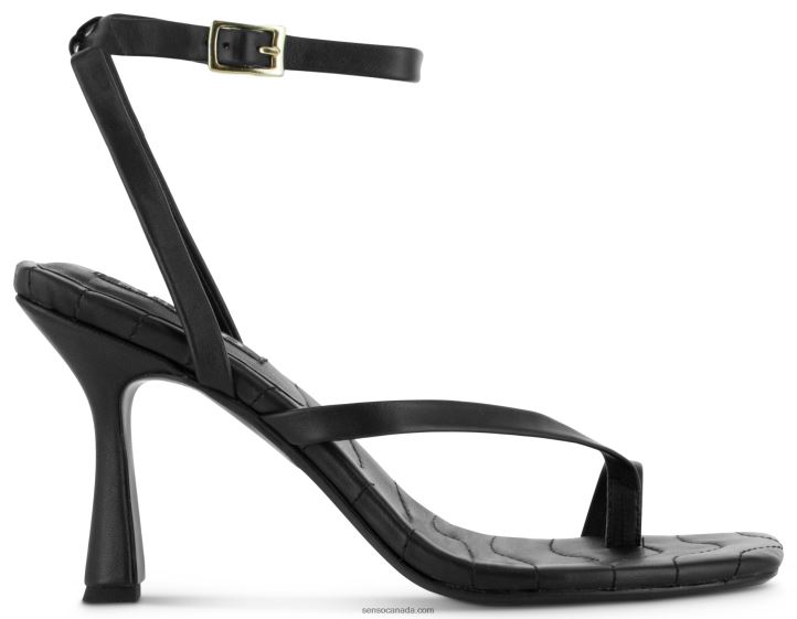 Senso Autumn/Winter 21 Neama EbonyDD2VP326