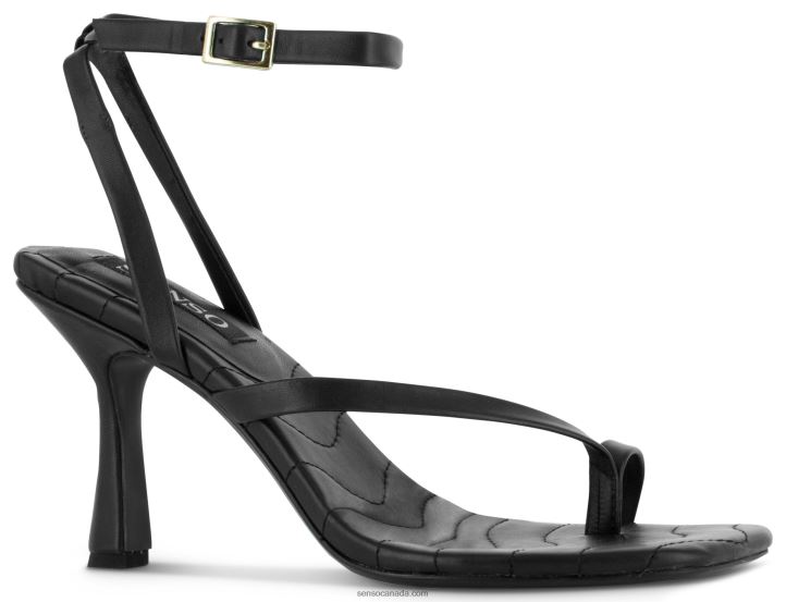 Senso Autumn/Winter 21 Neama EbonyDD2VP326