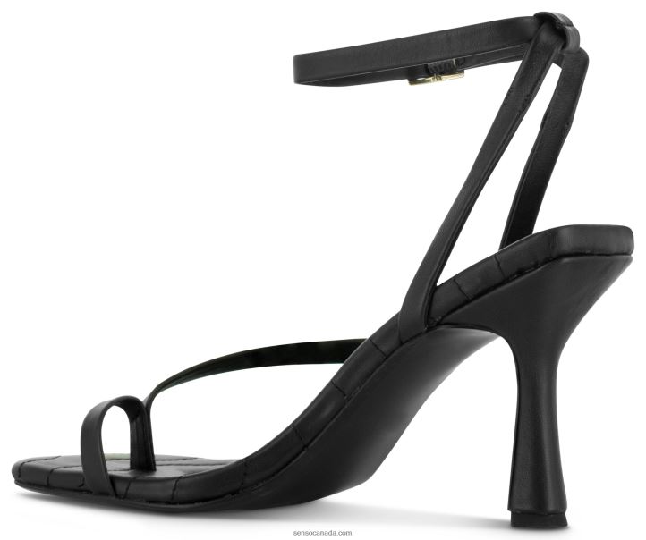 Senso Autumn/Winter 21 Neama EbonyDD2VP326