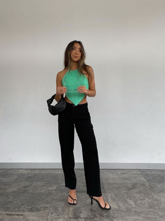 Senso Autumn/Winter 21 Neama EbonyDD2VP326