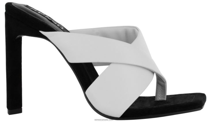 Senso Autumn/Winter 21 Sofie IV IceDD2VP345