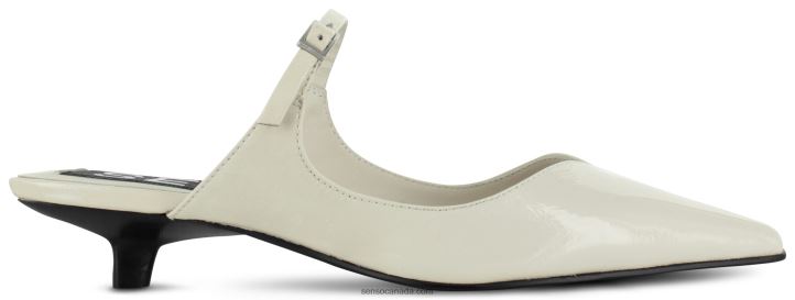 Senso Heeled Mules Florence I IceDD2VP133