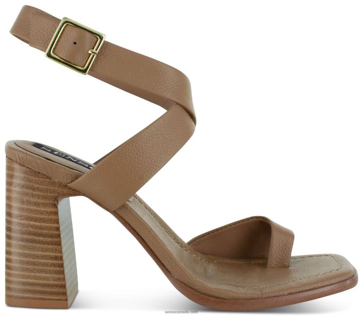 Senso Heels Chrissy ButterscotchDD2VP290