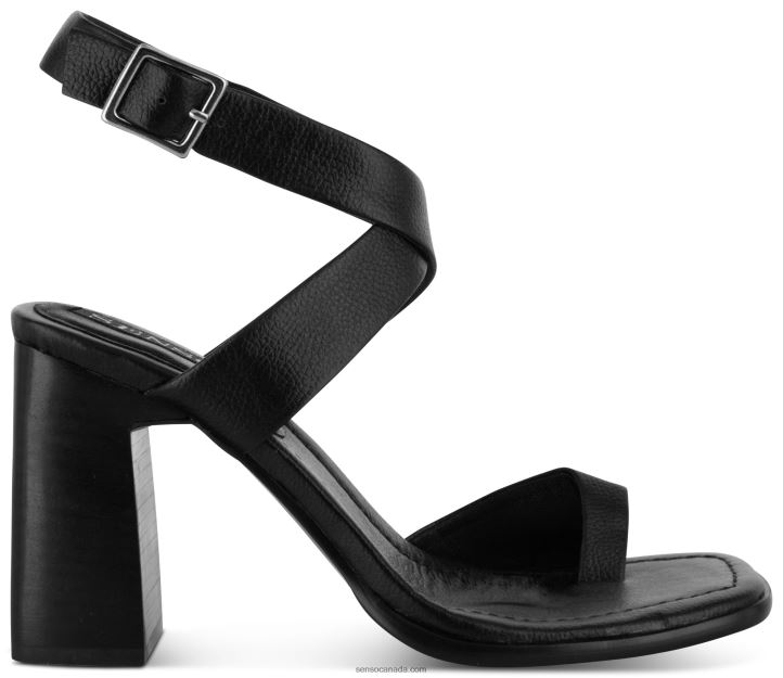 Senso Heels Chrissy EbonyDD2VP289