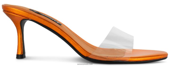 Senso Heels Gianna SunsetDD2VP186