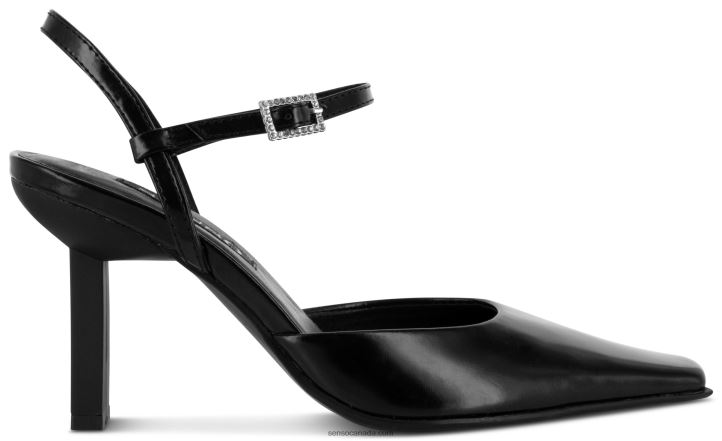 Senso Heels Henrietta EbonyDD2VP261