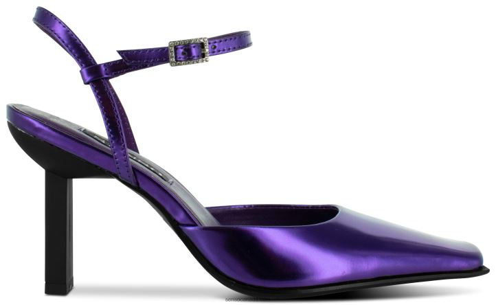 Senso Heels Henrietta GrapeDD2VP262