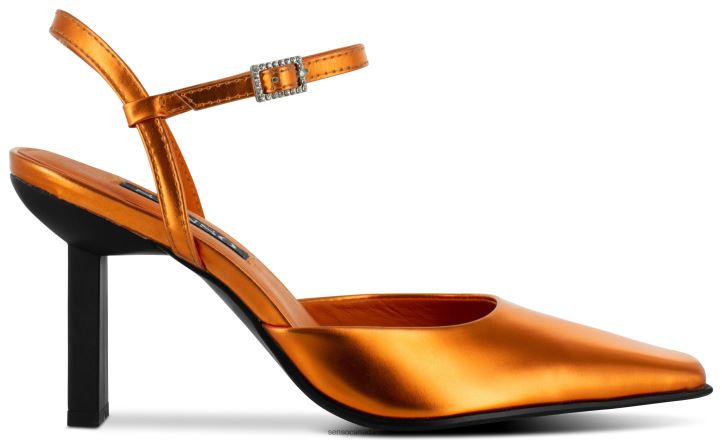 Senso Heels Henrietta SunsetDD2VP260