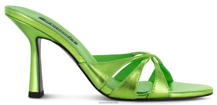 Senso Heels Kashaya I AbsintheDD2VP299