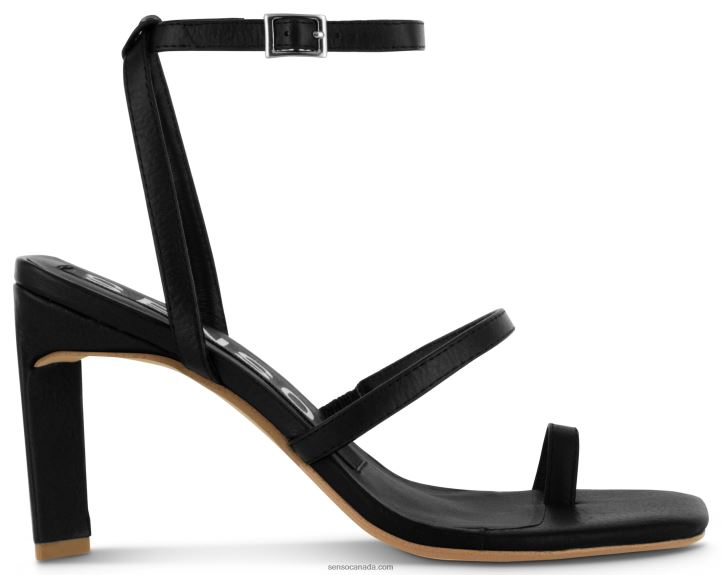 Senso Heels Kendyll II EbonyDD2VP321