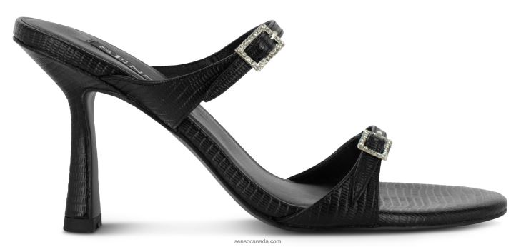 Senso Heels Kira EbonyDD2VP296